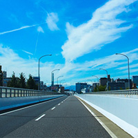 高速道路