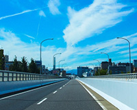 高速道路