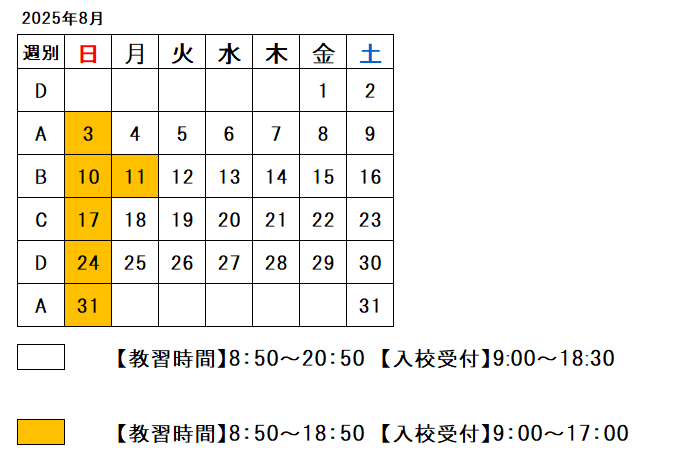 の凡例画像